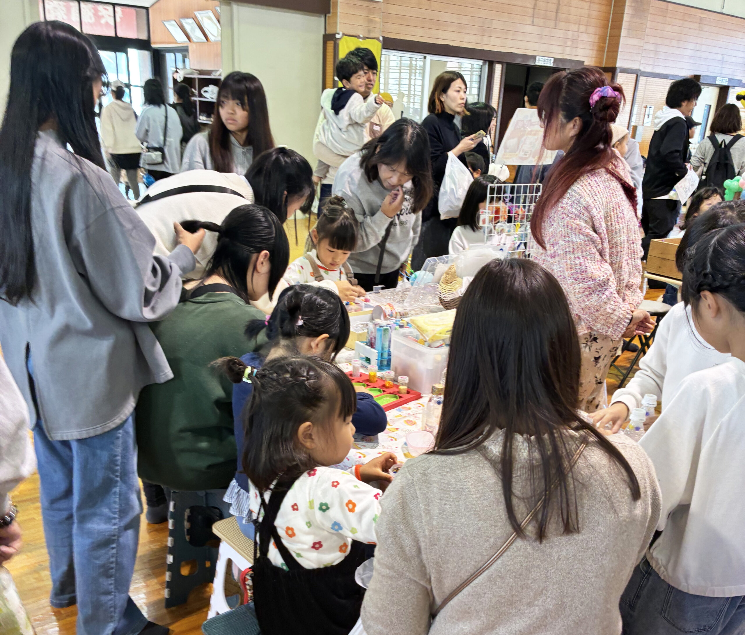 コミュニティサロン　繋ぐ